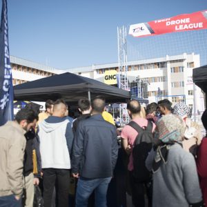 GNÇ Roadshow - Erzurum