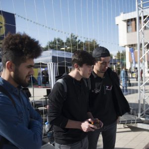 GNÇ Roadshow - Erzurum