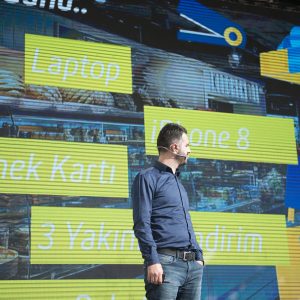 GNÇ Roadshow - Erzurum