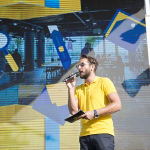 GNÇ Roadshow - Erzurum