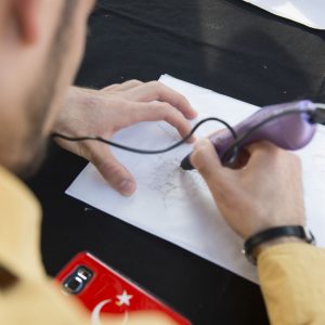 GNÇ Roadshow - Erzurum