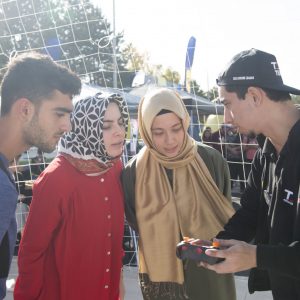 GNÇ Roadshow - Erzurum