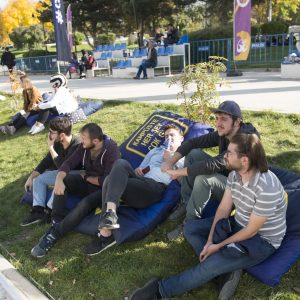 GNÇ Roadshow - Erzurum