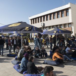 GNÇ Roadshow - Erzurum