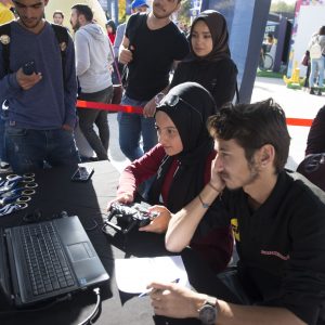 GNÇ Roadshow - Erzurum