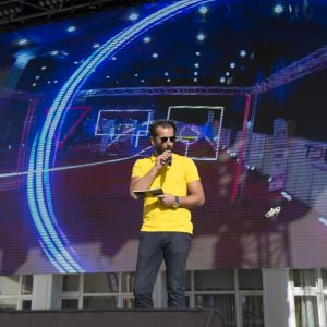 GNÇ Roadshow - Erzurum