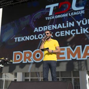 GNÇ Roadshow - Erzurum