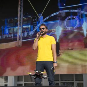 GNÇ Roadshow - Erzurum