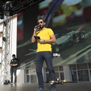 GNÇ Roadshow - Erzurum