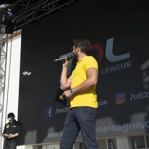 GNÇ Roadshow - Erzurum