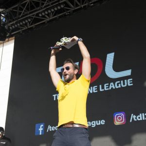 GNÇ Roadshow - Erzurum