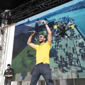 GNÇ Roadshow - Erzurum