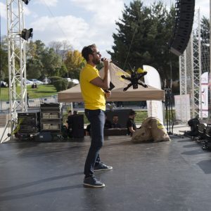 GNÇ Roadshow - Erzurum