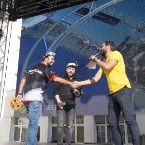 GNÇ Roadshow - Erzurum