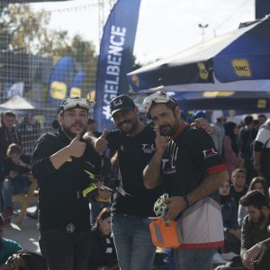 GNÇ Roadshow - Erzurum