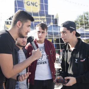 GNÇ Roadshow - Erzurum