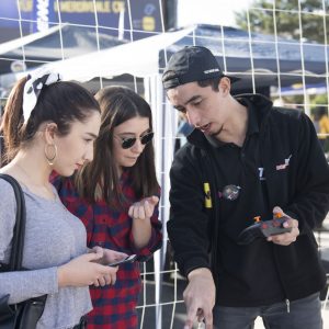 GNÇ Roadshow - Erzurum