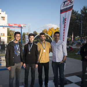 GNÇ Roadshow - Erzurum