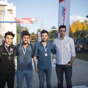 GNÇ Roadshow - Erzurum