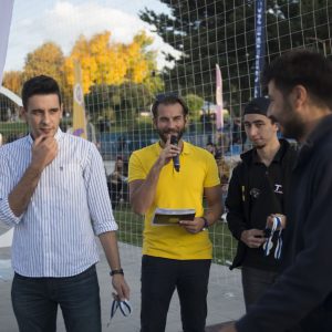 GNÇ Roadshow - Erzurum