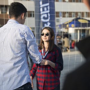 GNÇ Roadshow - Erzurum