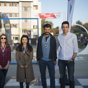 GNÇ Roadshow - Erzurum