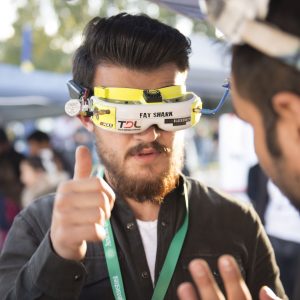 GNÇ Roadshow - Erzurum