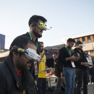 GNÇ Roadshow - Erzurum