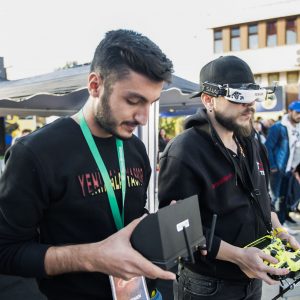 GNÇ Roadshow - Erzurum