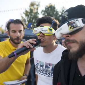 GNÇ Roadshow - Erzurum