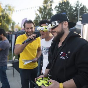 GNÇ Roadshow - Erzurum