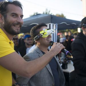 GNÇ Roadshow - Erzurum