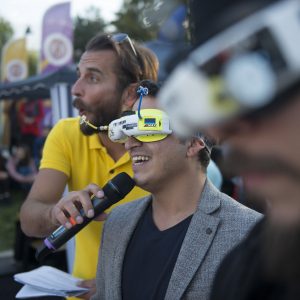 GNÇ Roadshow - Erzurum