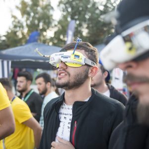 GNÇ Roadshow - Erzurum