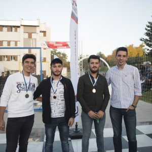 GNÇ Roadshow - Erzurum