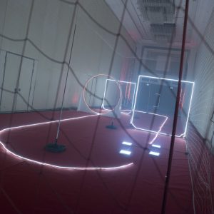 Fast Drones - Hilton Bomonti