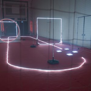 Fast Drones - Hilton Bomonti