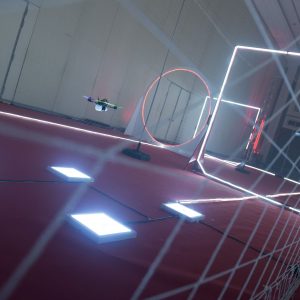 Fast Drones - Hilton Bomonti