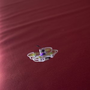 Fast Drones - Hilton Bomonti