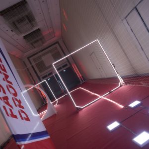 Fast Drones - Hilton Bomonti