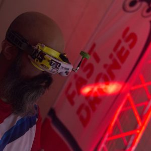 Fast Drones - Hilton Bomonti