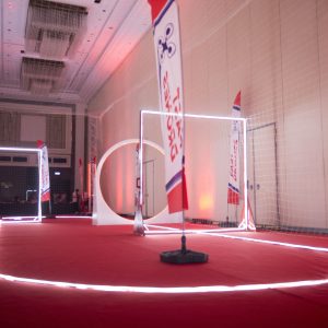 Fast Drones - Hilton Bomonti