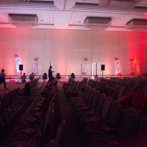 Fast Drones - Hilton Bomonti