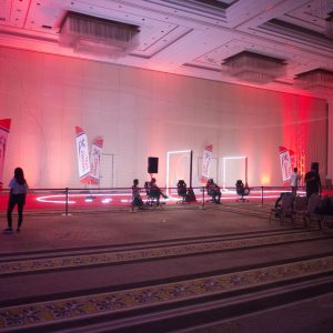 Fast Drones - Hilton Bomonti