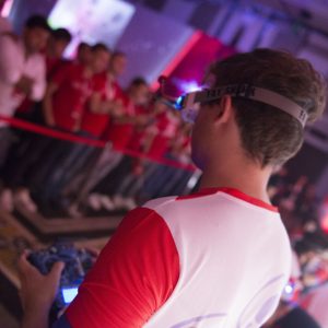 Fast Drones - Hilton Bomonti