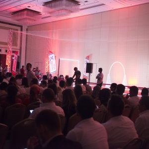 Fast Drones - Hilton Bomonti