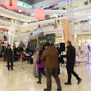 Tekira AVM - Dronemanya