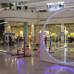 Tekira AVM - Dronemanya