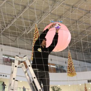 Tekira AVM - Dronemanya