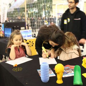 Tekira AVM - Dronemanya